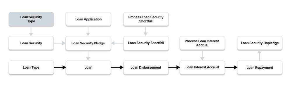 Loan Management System